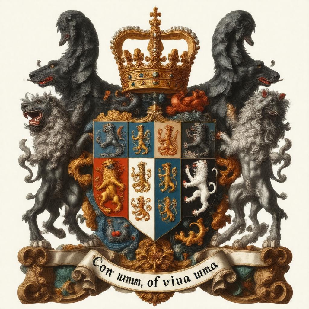 Marquess of Exeter